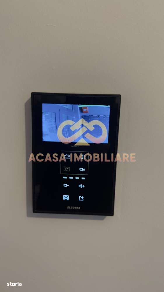 NOU INTABULAT Apartament 3 camere dec.  2 bai 80 mp parcare-13