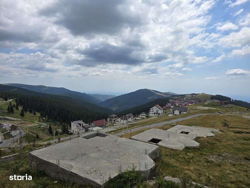 Proprietar Vand parcele Ranca - Imagine principală: 5/6