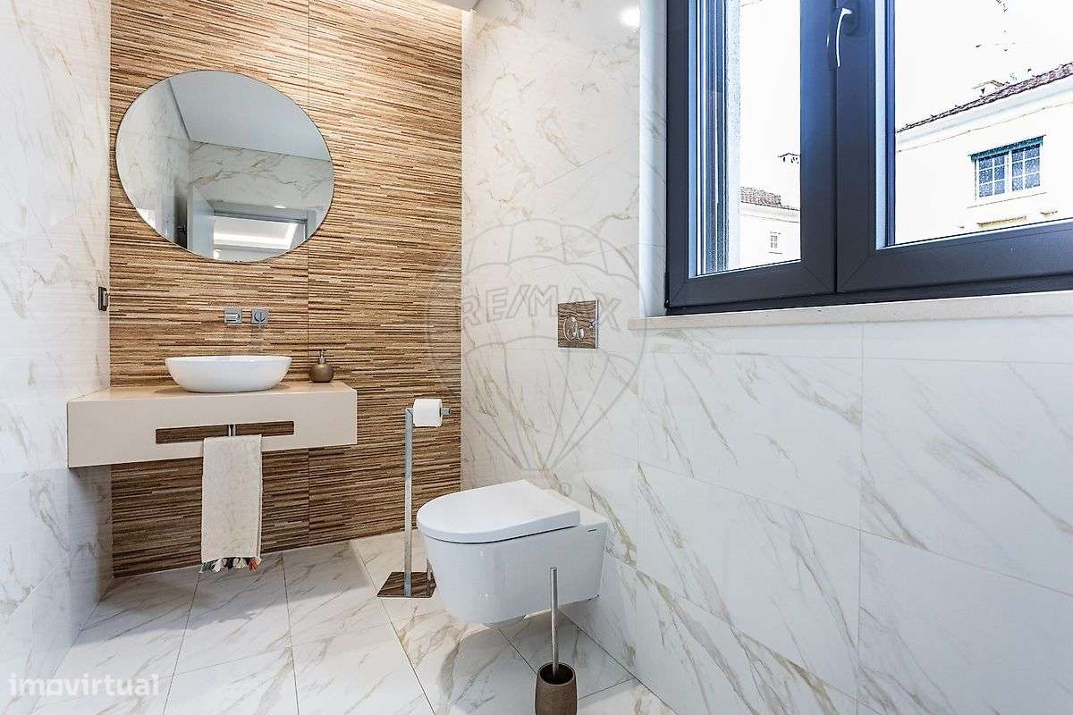 Moradia T3 para venda-8