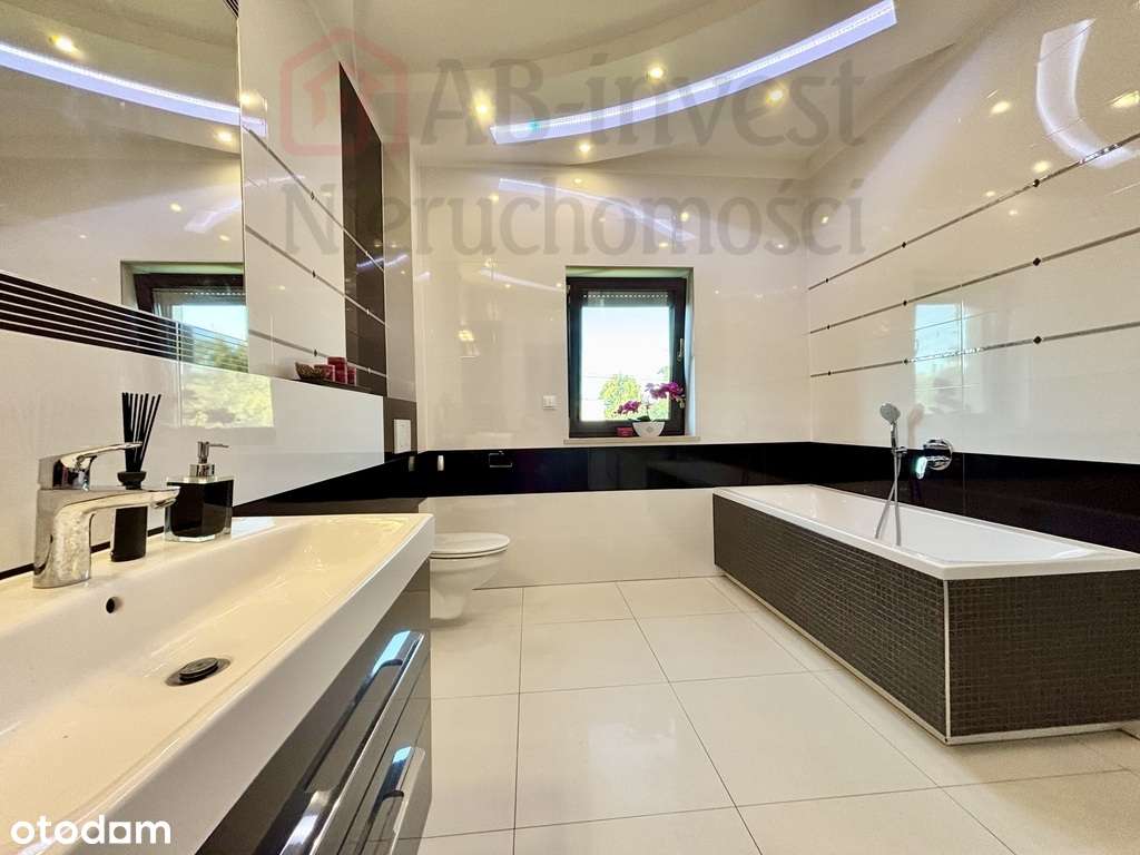 Niepowtarzalna oferta sprzedaży domu w Policach.-16