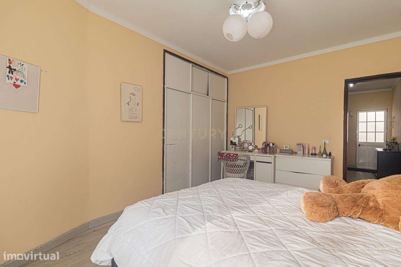 Casa T3 em Santa Maria, Torres Vedras - Oportunidade Única!-25