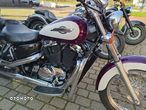 Honda Shadow - 9