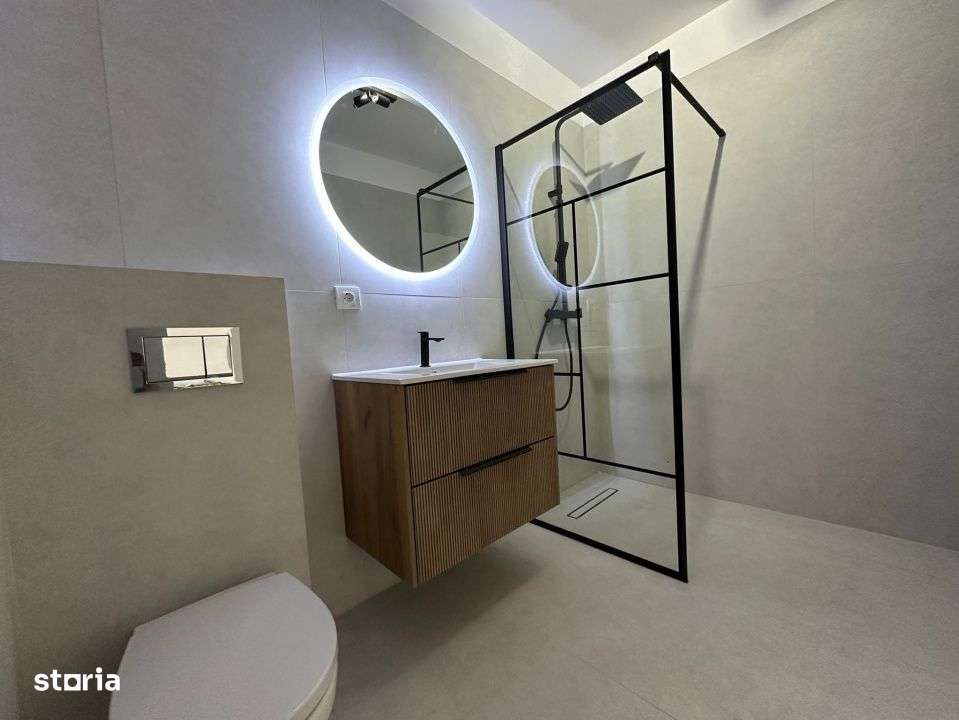 Apartament de 2 camere JUNIOR RESIDENCE - Imagine principală: 5/6