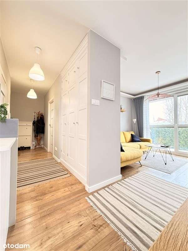 Mieszkanie - Pruszcz Gdański-0