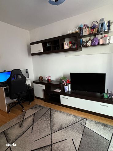 Apartament 2 camere decomandat Micro 39C-1
