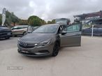 Opel Astra Sports Tourer 1.6 CDTI Business Edition S/S - 9