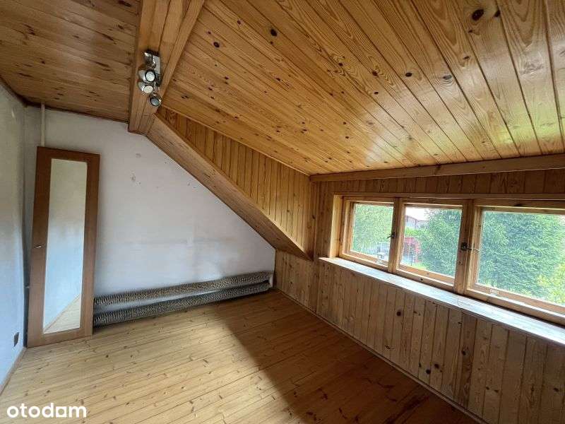 Ustroń - dom o pow. 210 m2, działka 12 ar-5