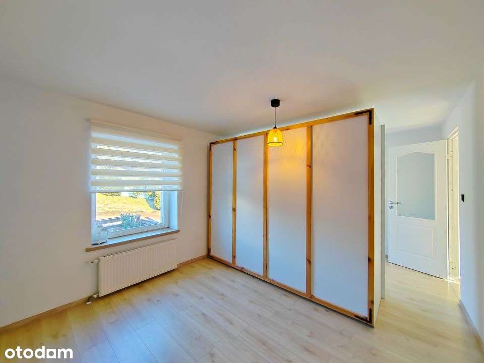 OKAZJA! Połowa domu podzielona na dwa mieszkania - Pełny obrazek: 4/18