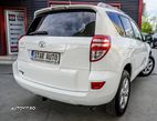 Toyota RAV4 2.2 D-4D AWD Comfort - 7