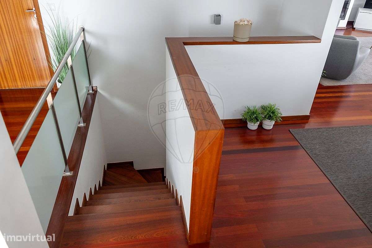 Apartamento T4 para venda-15