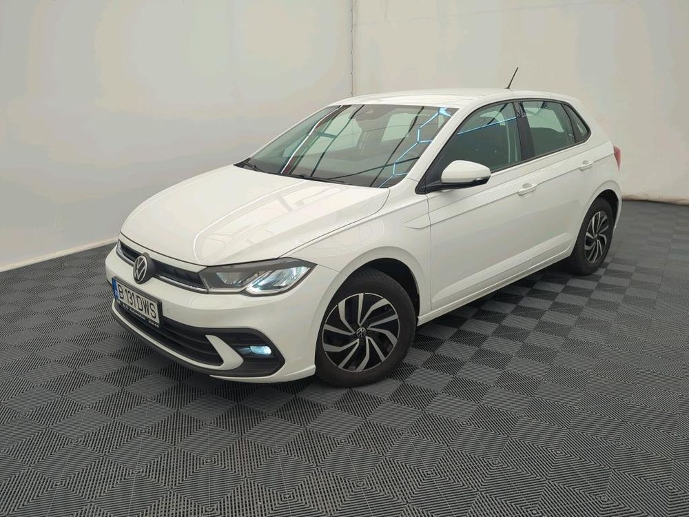 Volkswagen Polo 1.0 TSI Life 2022
