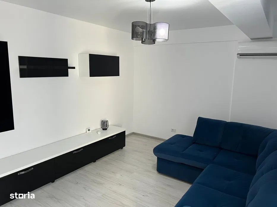 Apartament de inchiriat Berceni Arghezi Residence