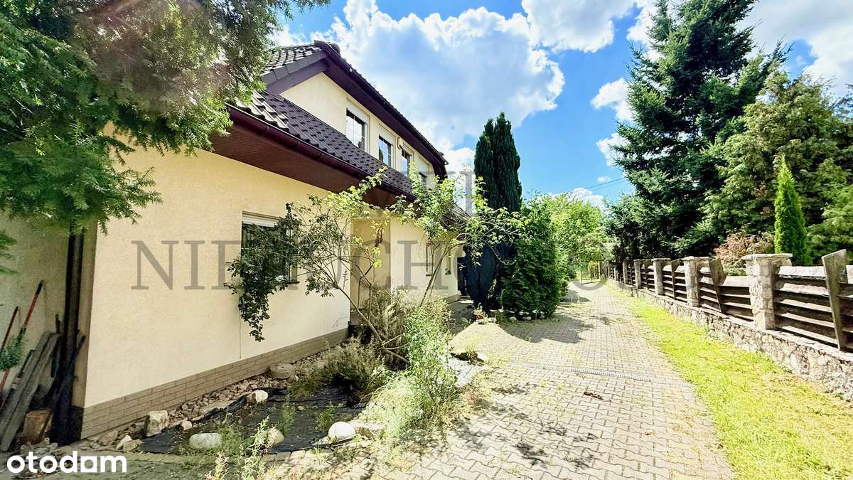 Sprzedam Dom Wolnostojący w Mikołowie - Pełny obrazek: 2/19