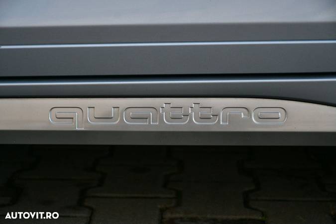 Audi A6 Allroad 3.0 55 TDI quattro Tiptronic - 14
