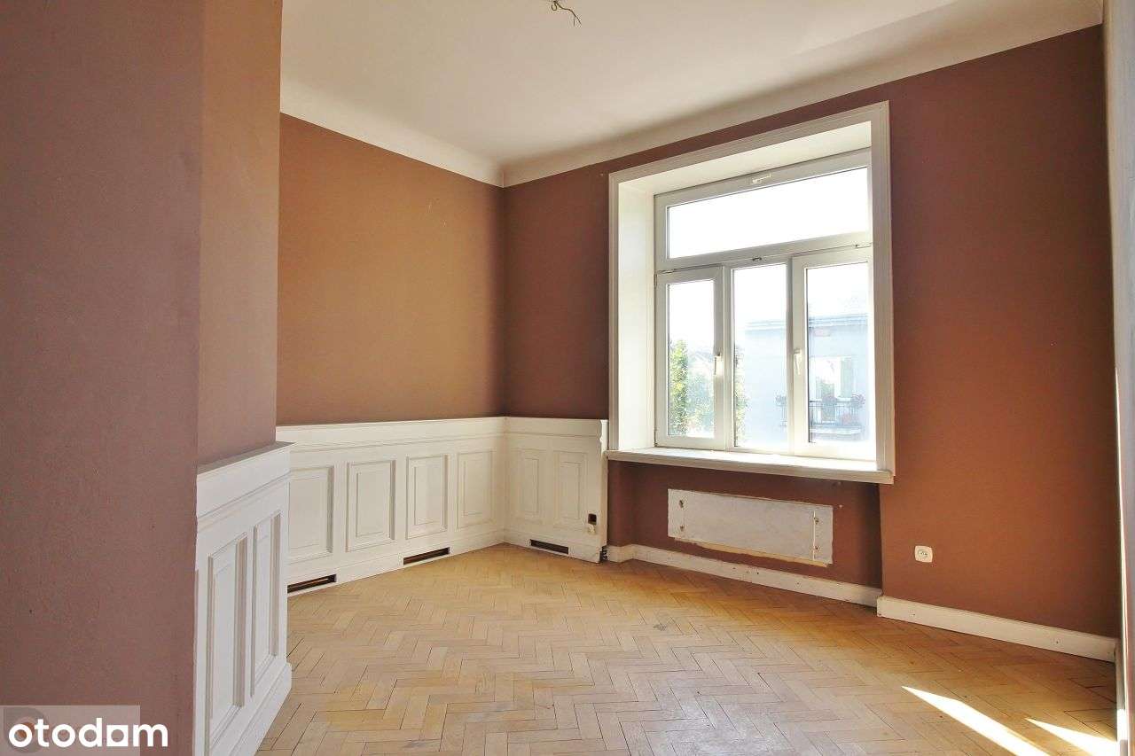 5 pokoi/osobna kuchnia/2balkony+taras -1928rok-11