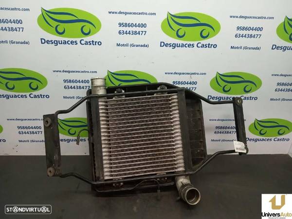 INTERCOOLER KIA CARENS II LIMUSINA 2003 -2827127350 - 1