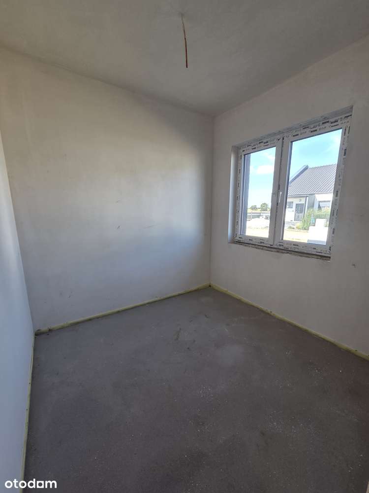 Tarnowo Podg., Góra - piętrowy, 2 łazienki, gotowy do odbioru-13