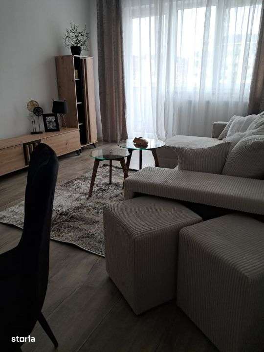 Apartament cu 2 camere Finisat Nou , zona Urusagului - Imagine principală: 4/14