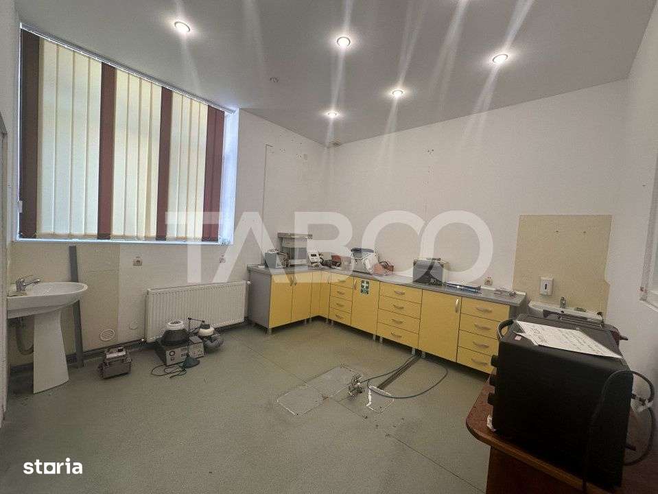 Apartament la casa 110 mpu 5 camere 2 bai parter Orasul de Jos Sibiu - Imagine principală: 4/9