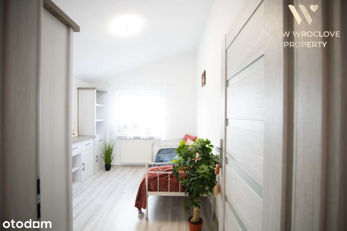 Wyższy standard z pełnym wyposażeniem/Klimatyzacja-10