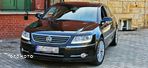 Volkswagen Phaeton 3.0 V6 TDI DPF 4M (5 os) - 14