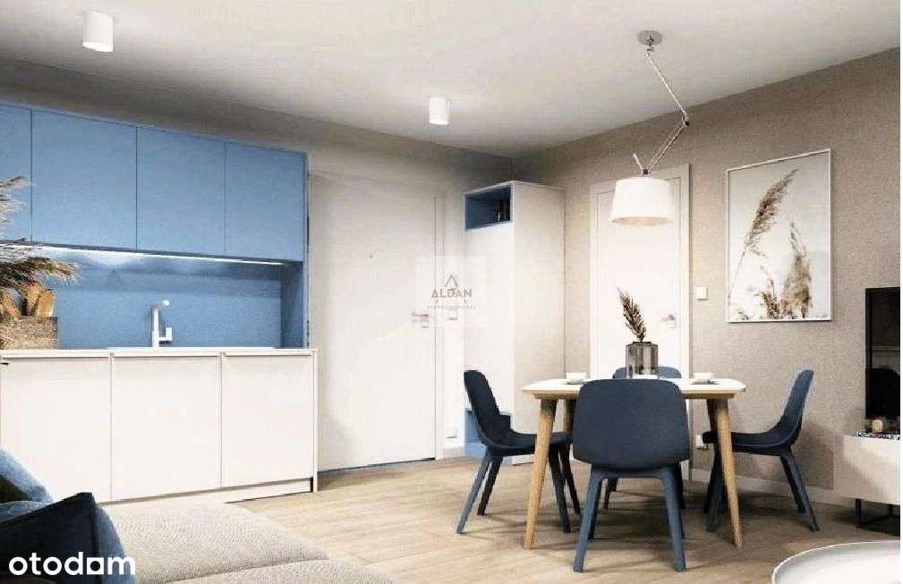 2 pok. Apartament w Pobierowie na sprzedaż - dostępny od ręki !!! - Pełny obrazek: 5/13