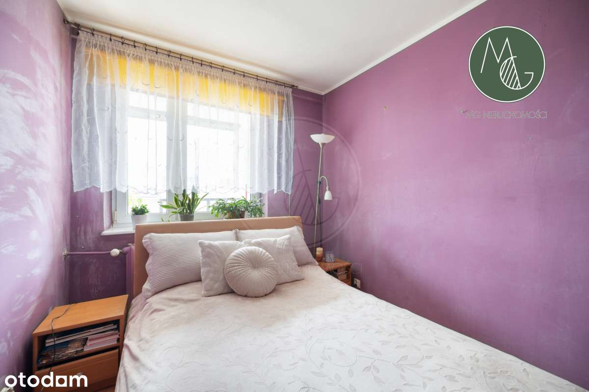 Brzeźno, super 3 pokoje, balkon, przy plaży, swpdl-16