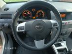 Opel Astra - 5