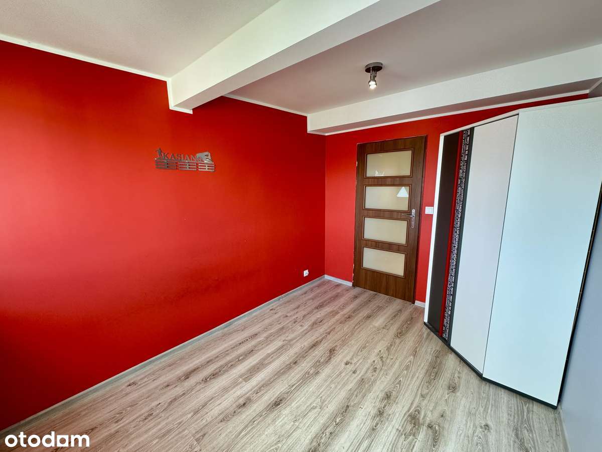 4 pokoje vis a vis Hanza Tower | 74,11m2 | ul. Unisławy | spół.-własn.-12