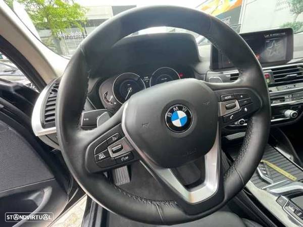 BMW X4 30 i xDrive XLine Auto - 9