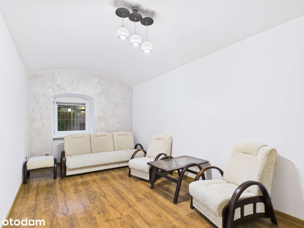 Cisza, Bez Barier, Miejskie CO. Gotowe 2 Pokoje. Miejsce parkingowe.-0