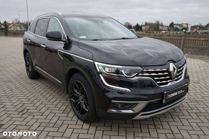 Renault Koleos - 3