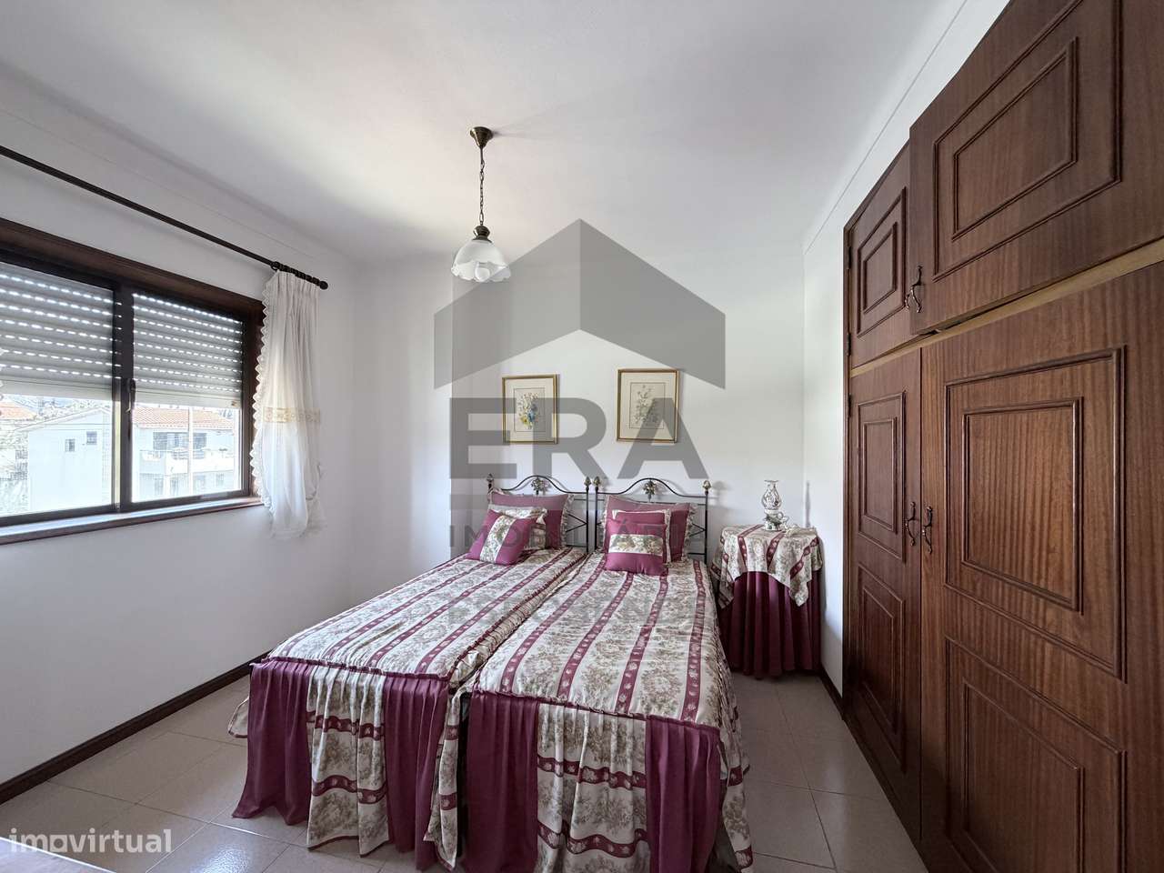 Moradia com 3 quartos, praia de Cepães-20