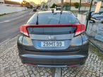 Honda Civic 1.4 i-VTEC Sport - 4