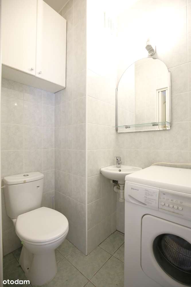 Mieszkanie 3-pok blisko centrum-13