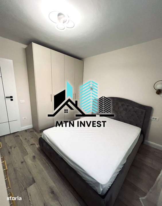 Apartament de vanzare cu 2 camere decomandate+balcon  | Zona Rahovei,-2