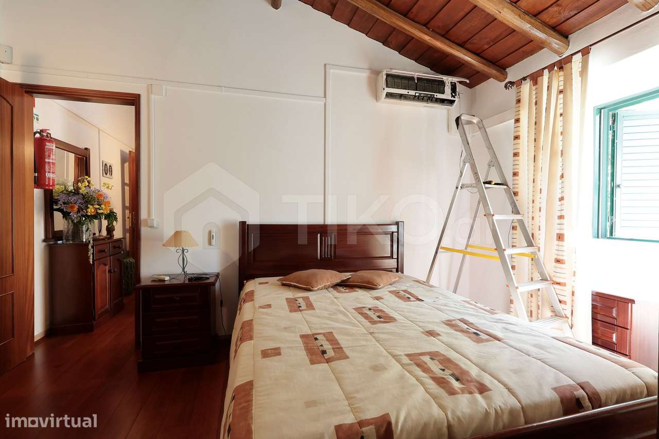 QUINTA T7 COM ALOJAMENTO LOCAL, RESTAURANTE, PISCINA E LAGO EM BEJA SÃ-30