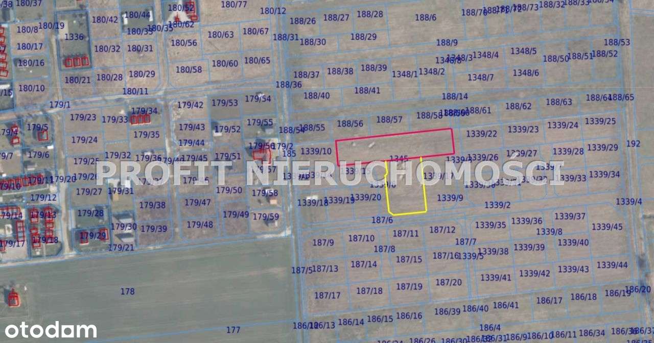 Działka budowlana nad jeziorem, 3 km od morza - Pełny obrazek: 5/6