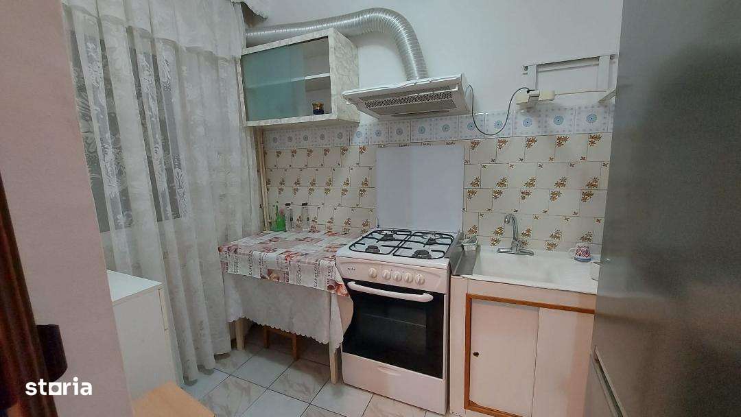 Apartament 3 camere Micro38 et3/4, Y-uri ,centrala ,Mobilat-3