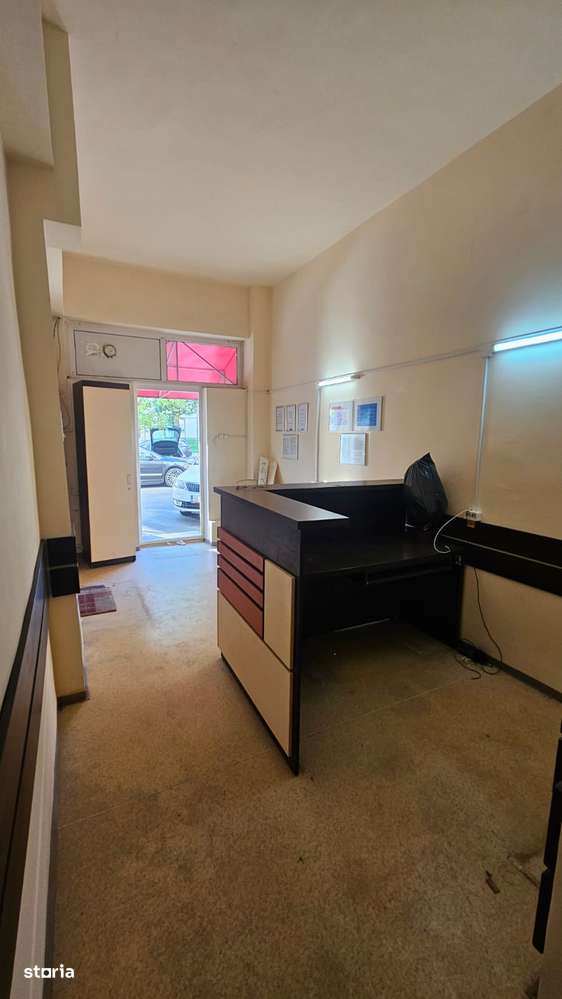 Alexandru cel Bun, str. Basarabi nr. 5A - Spațiu comercial de vânzare-2