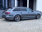 Audi A6 Avant 3.0 TDI competition quattro tiptronic - 12