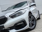 BMW Seria 1 118i M Sport - 1