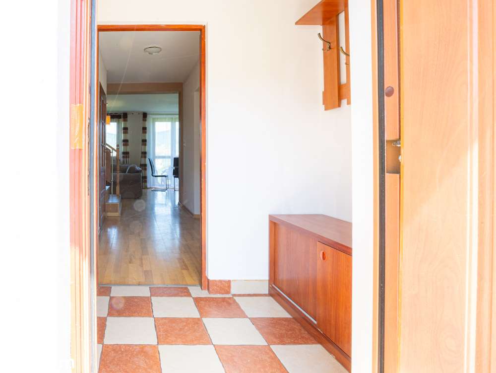 Gotowy dom do wejścia - piękny widok!-13