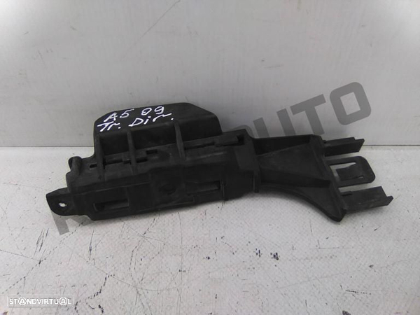 Guia / Encaixe Parachoques Trás Direito 8t080_7890rh Audi A5 (8 - 1