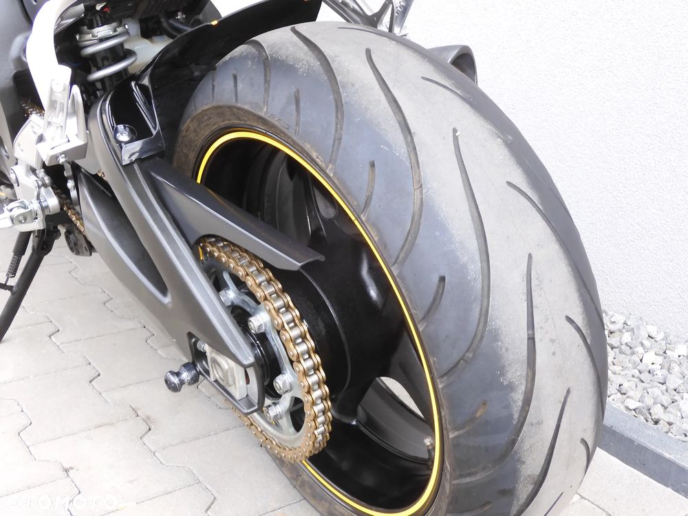 FZ1#2006#z Niemiec#Dużo d...
