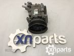 Compressor de ar condicionado Usado RENAULT TWINGO II 1.2 16V | 03.07 -  REF. 82... - 1