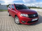 Dacia Logan MCV 1.5 dCi Preference - 2