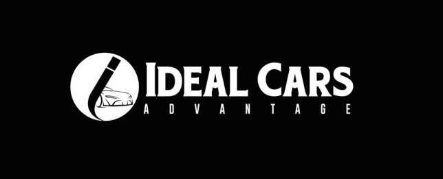 IDEAL CARS ADVANTAGE logo