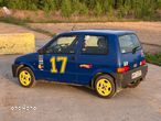 Fiat Cinquecento 704 Young Maquillage - 3