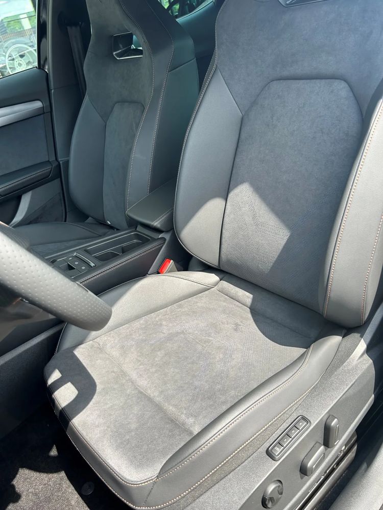 1.5 e-TSI 150 KM Manual - Sennheiser! RABAT Ponad 14.000zł!